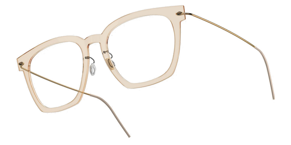 Color: C21 P60 - Lindberg N.O.W. Titanium LND6612C21P6051