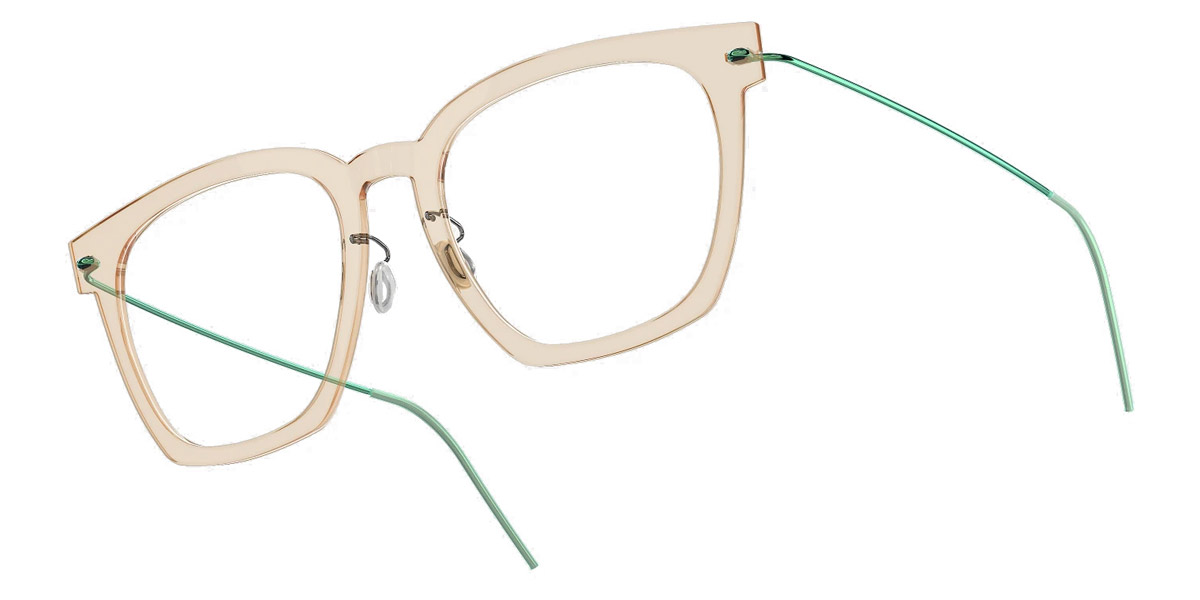 Color: C21 P90 - Lindberg N.O.W. Titanium LND6612C21P9051