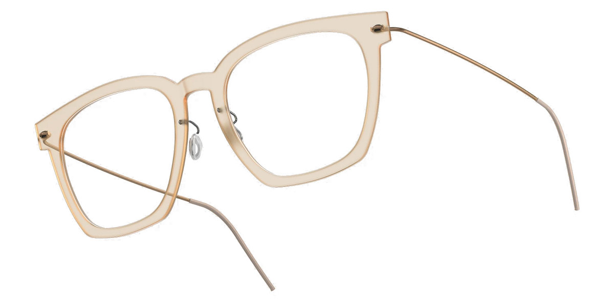 Color: C21M 35 - Lindberg N.O.W. Titanium LND6612C21M3551