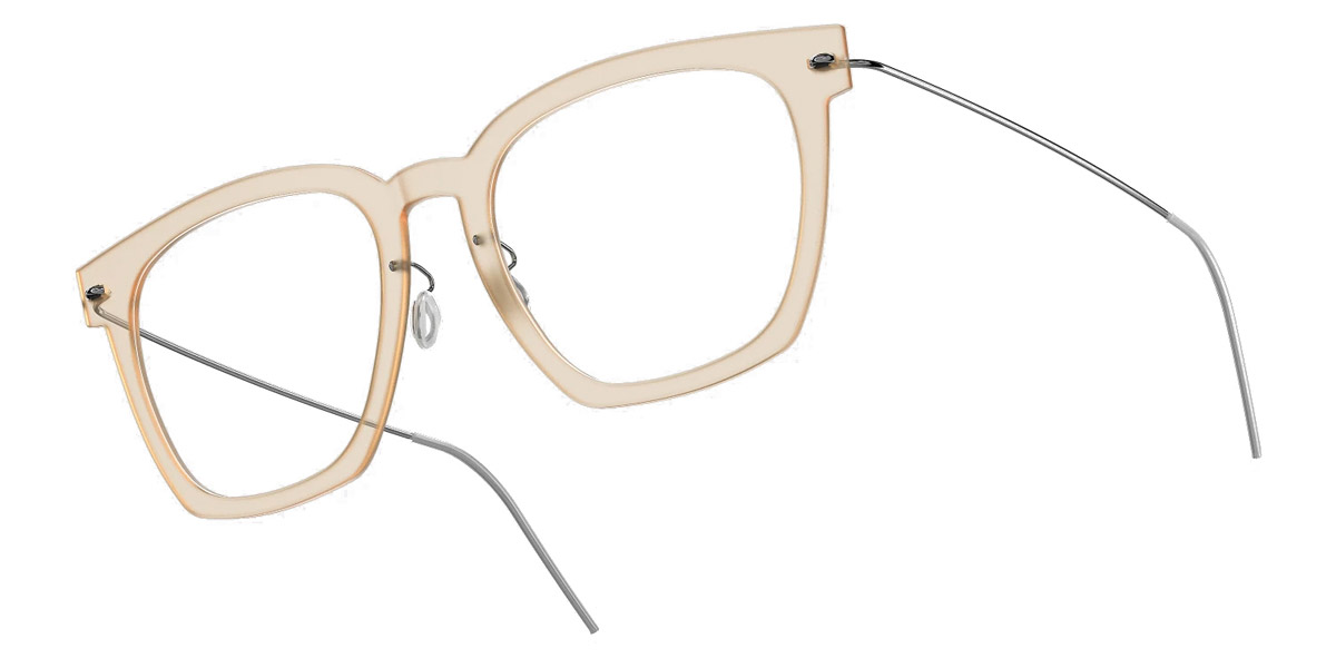 Color: C21M P10 - Lindberg N.O.W. Titanium LND6612C21MP1051