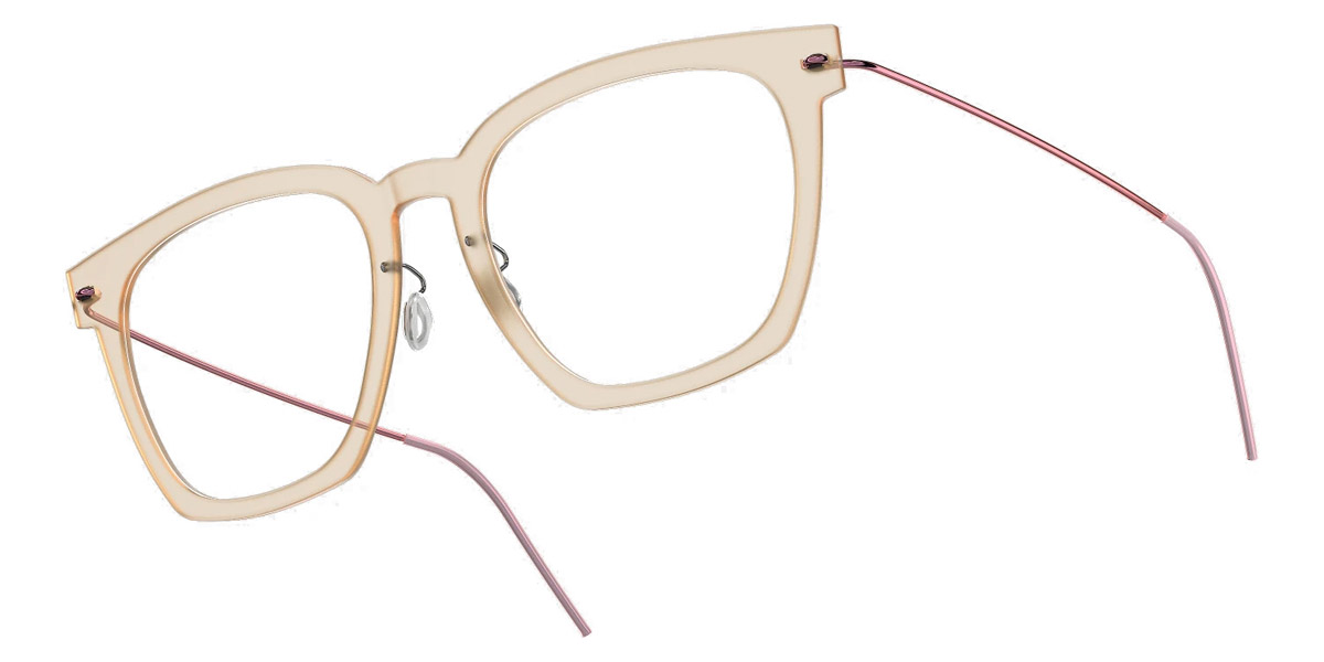 Color: C21M P70 - Lindberg N.O.W. Titanium LND6612C21MP7051