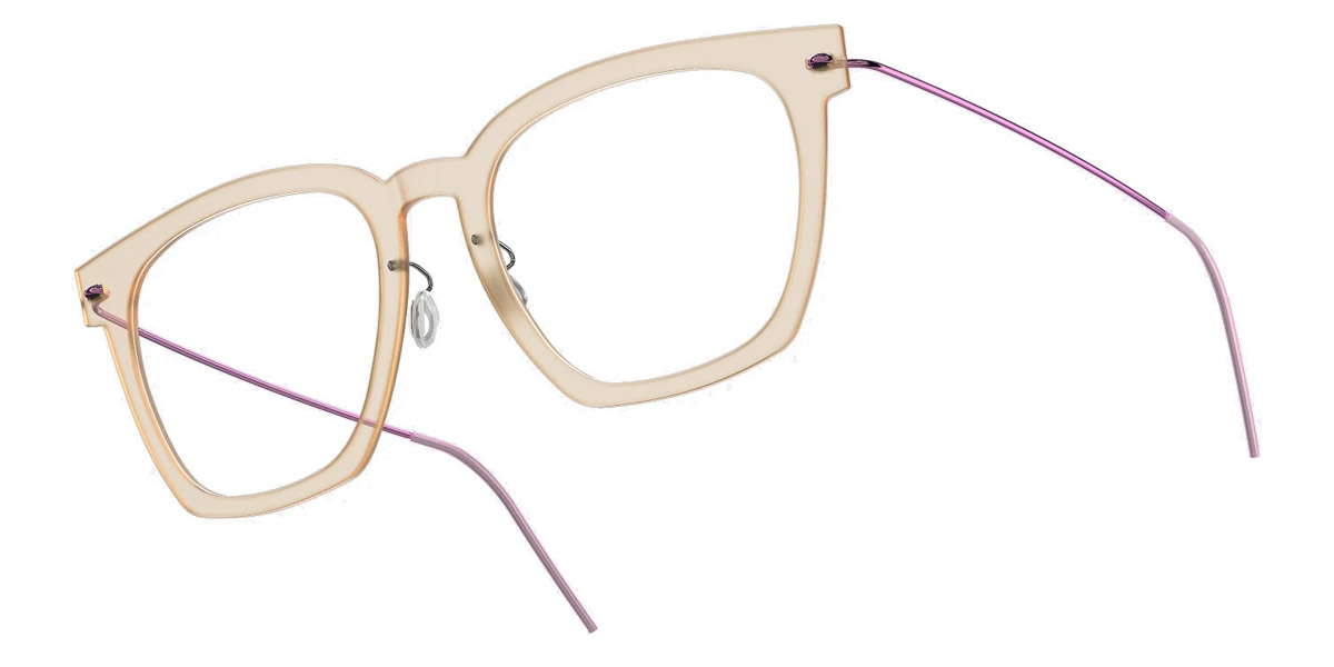 Color: C21M P75 - Lindberg N.O.W. Titanium LND6612C21MP7551