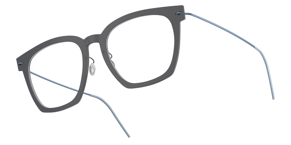 Color: D15 20 - Lindberg N.O.W. Titanium LND6612D152051