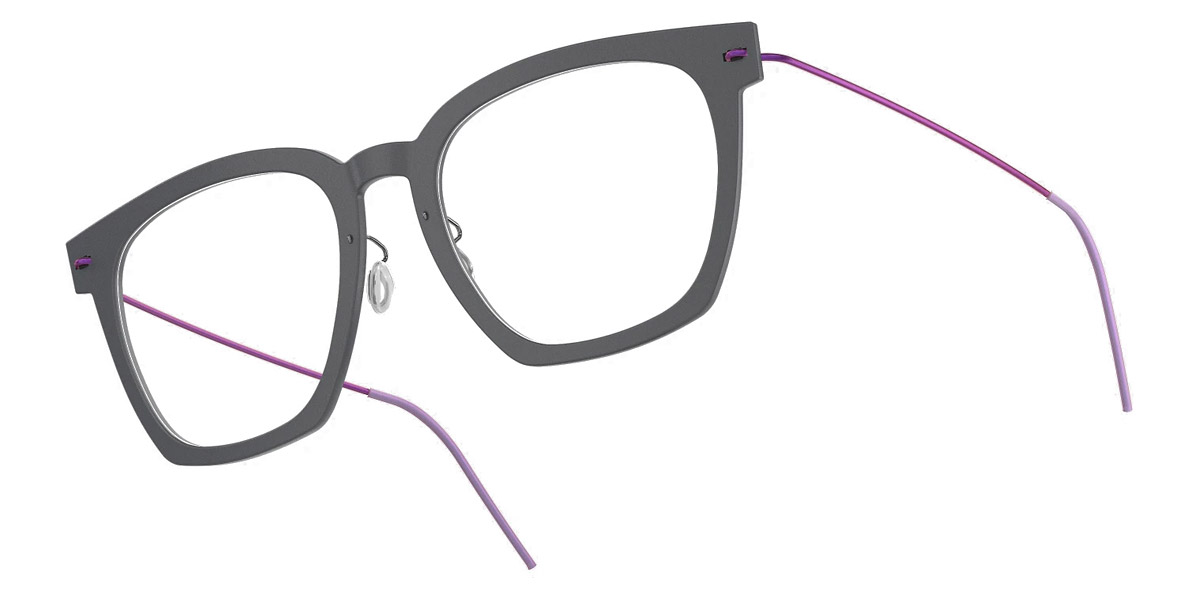 Color: D15 75 - Lindberg N.O.W. Titanium LND6612D157551