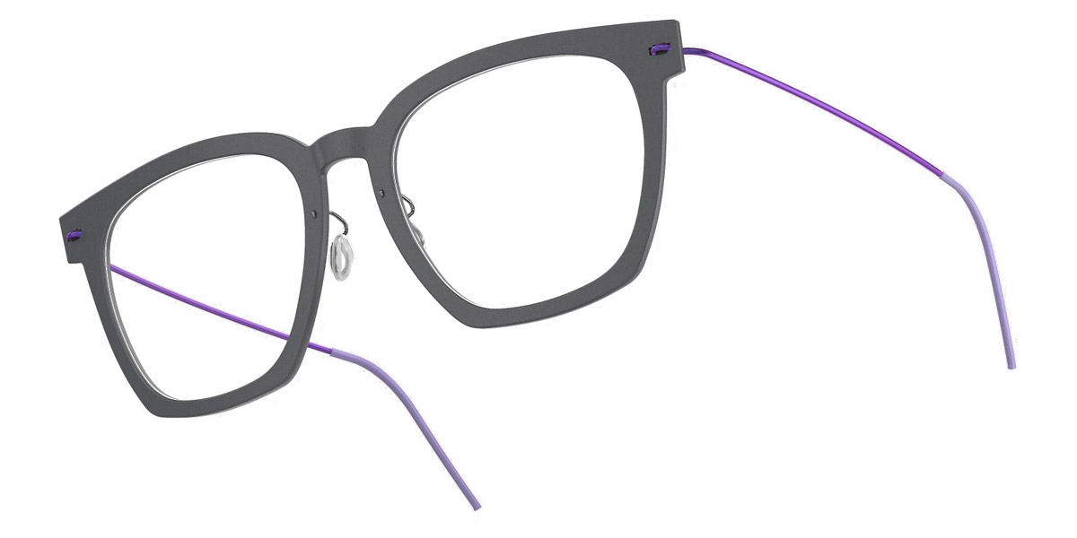 Color: D15 77 - Lindberg N.O.W. Titanium LND6612D157751