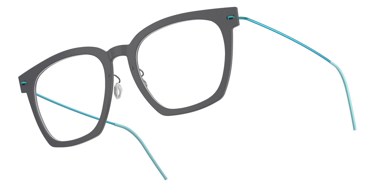 Color: D15 80 - Lindberg N.O.W. Titanium LND6612D158051