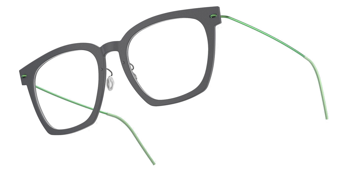 Color: D15 90 - Lindberg N.O.W. Titanium LND6612D159051