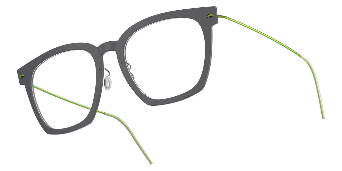 Color: D15 95 - Lindberg N.O.W. Titanium LND6612D159551