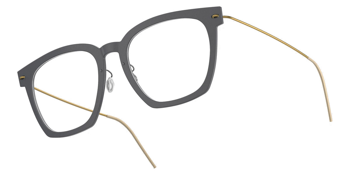 Color: D15 GT - Lindberg N.O.W. Titanium LND6612D15GT51