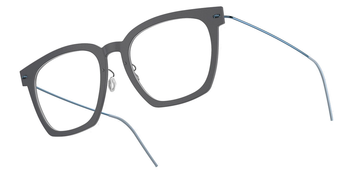 Color: D15 P20 - Lindberg N.O.W. Titanium LND6612D15P2051