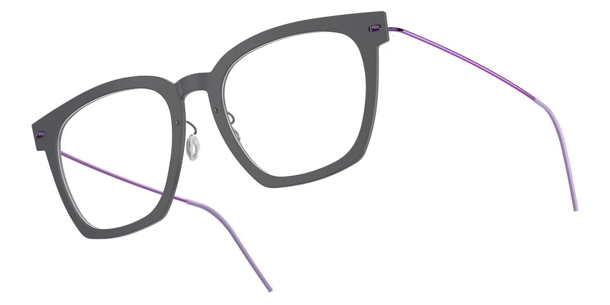 Color: D15 P77 - Lindberg N.O.W. Titanium LND6612D15P7751