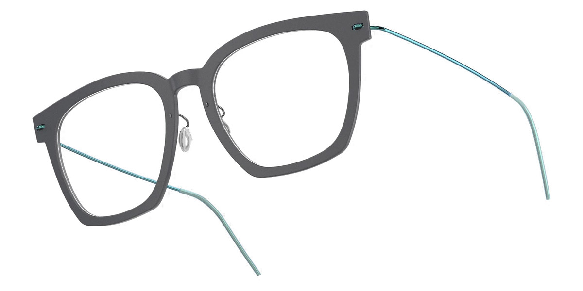 Color: D15 P85 - Lindberg N.O.W. Titanium LND6612D15P8551