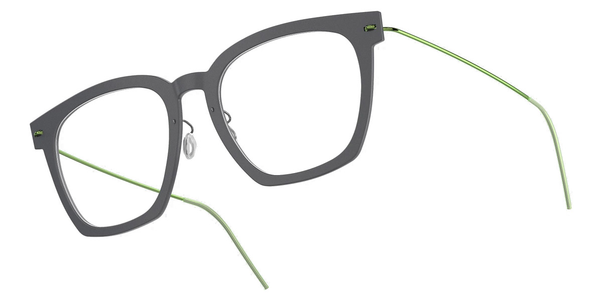 Color: D15 P95 - Lindberg N.O.W. Titanium LND6612D15P9551