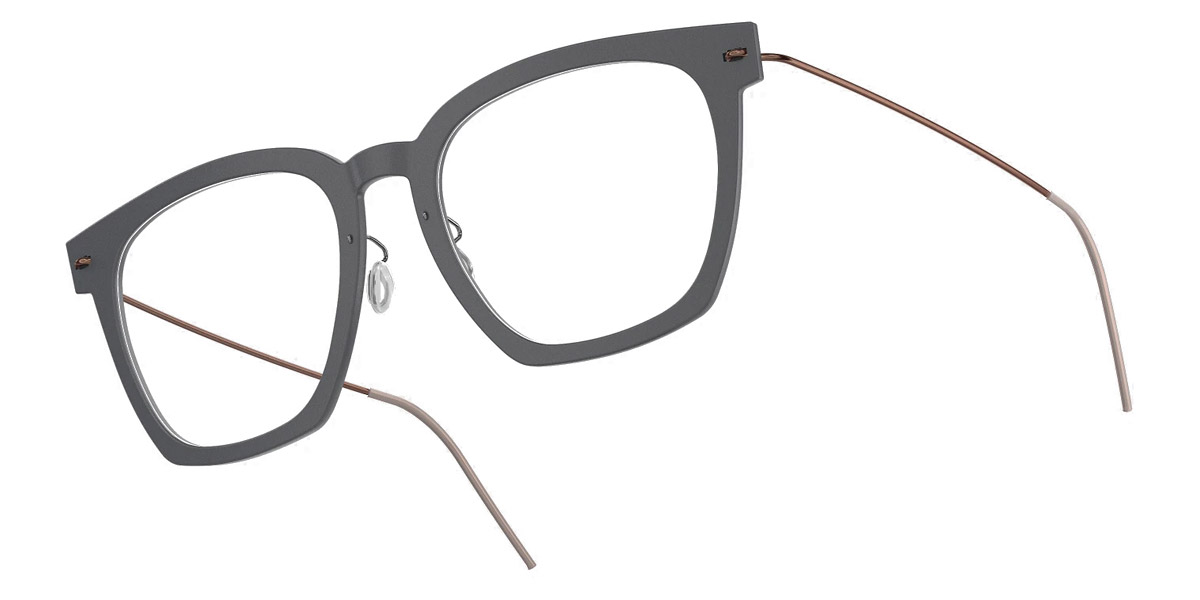 Color: D15 PU12 - Lindberg N.O.W. Titanium LND6612D15PU1251