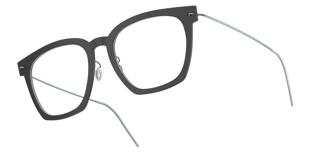 Color: D16 25 - Lindberg N.O.W. Titanium LND6612D162551