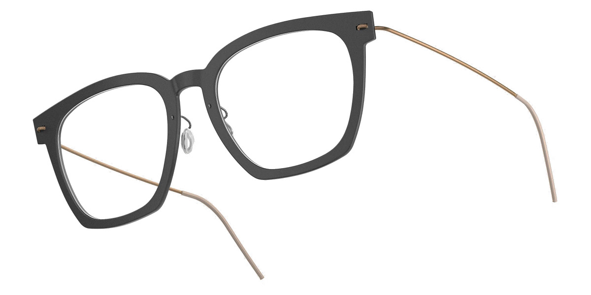 Color: D16 35 - Lindberg N.O.W. Titanium LND6612D163551