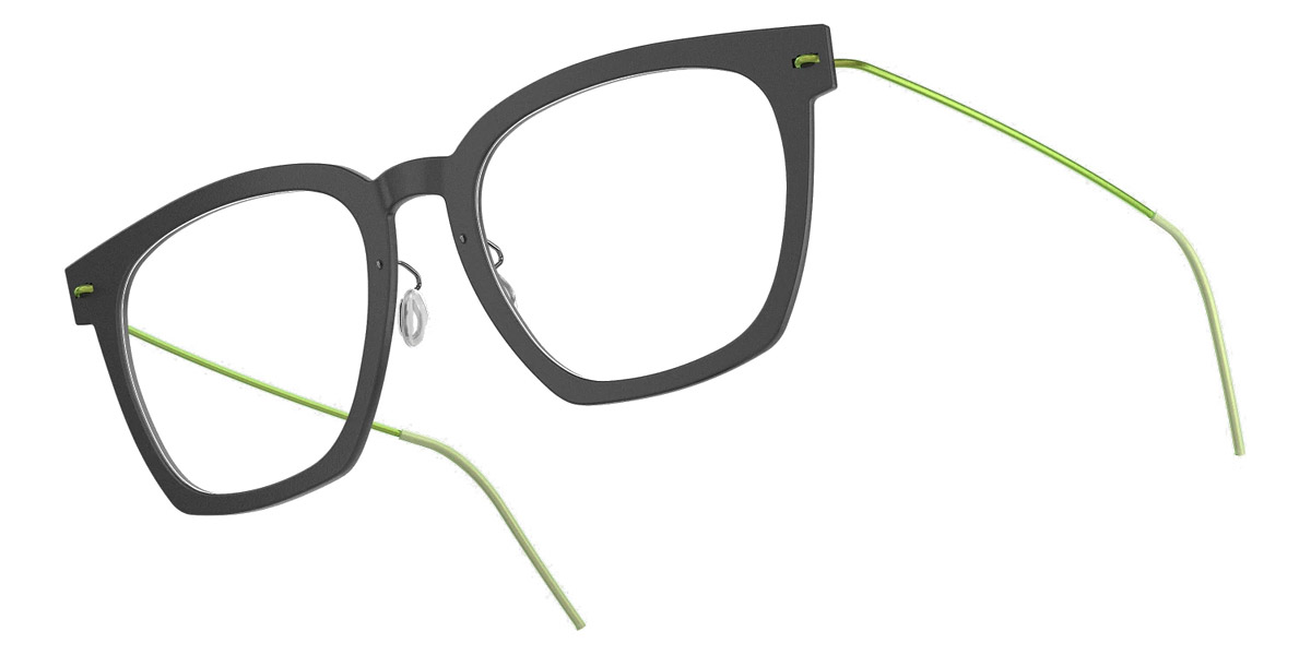 Color: D16 95 - Lindberg N.O.W. Titanium LND6612D169551