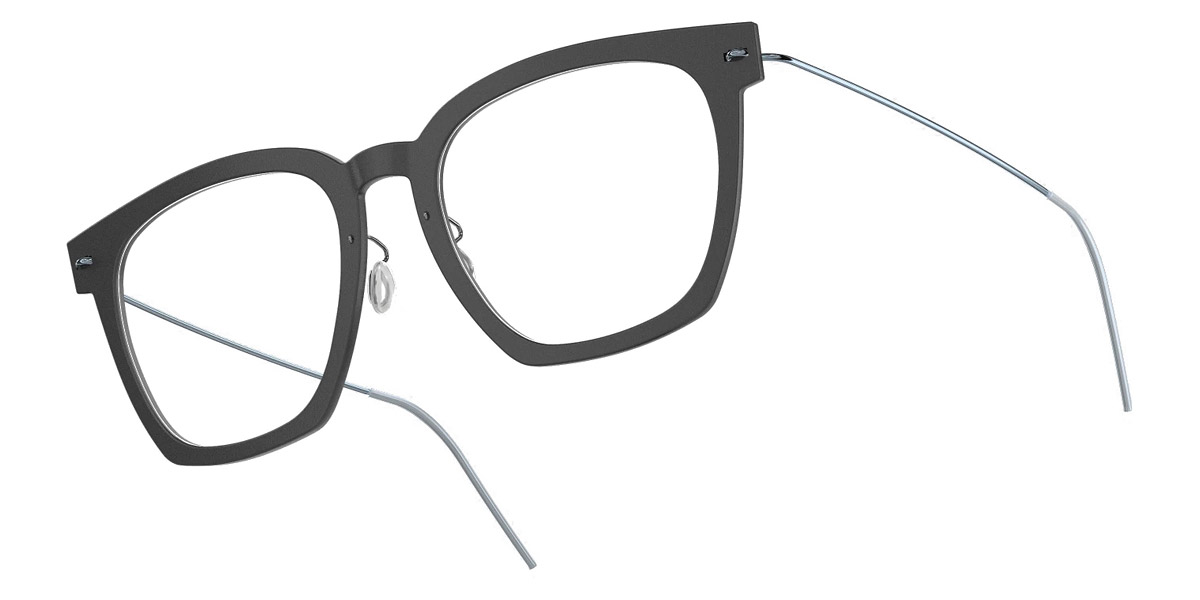 Color: D16 P25 - Lindberg N.O.W. Titanium LND6612D16P2551