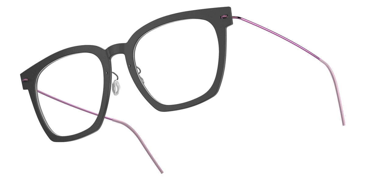 Color: D16 P75 - Lindberg N.O.W. Titanium LND6612D16P7551