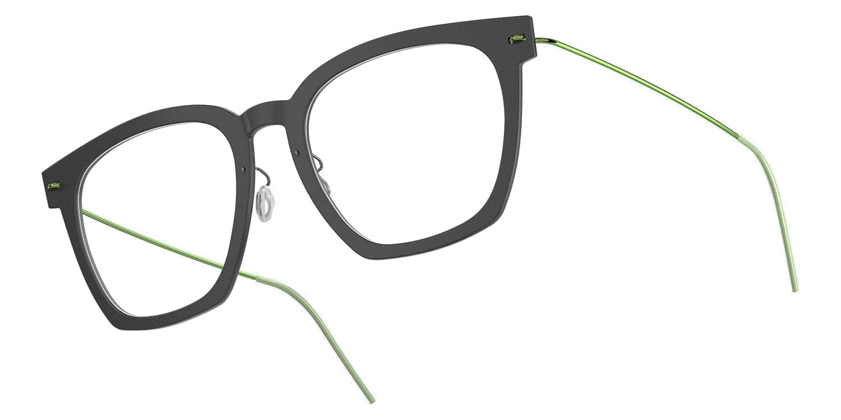 Color: D16 P95 - Lindberg N.O.W. Titanium LND6612D16P9551