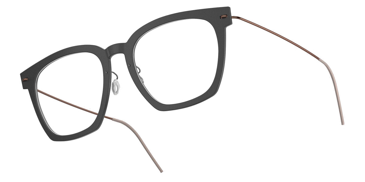 Color: D16 PU12 - Lindberg N.O.W. Titanium LND6612D16PU1251