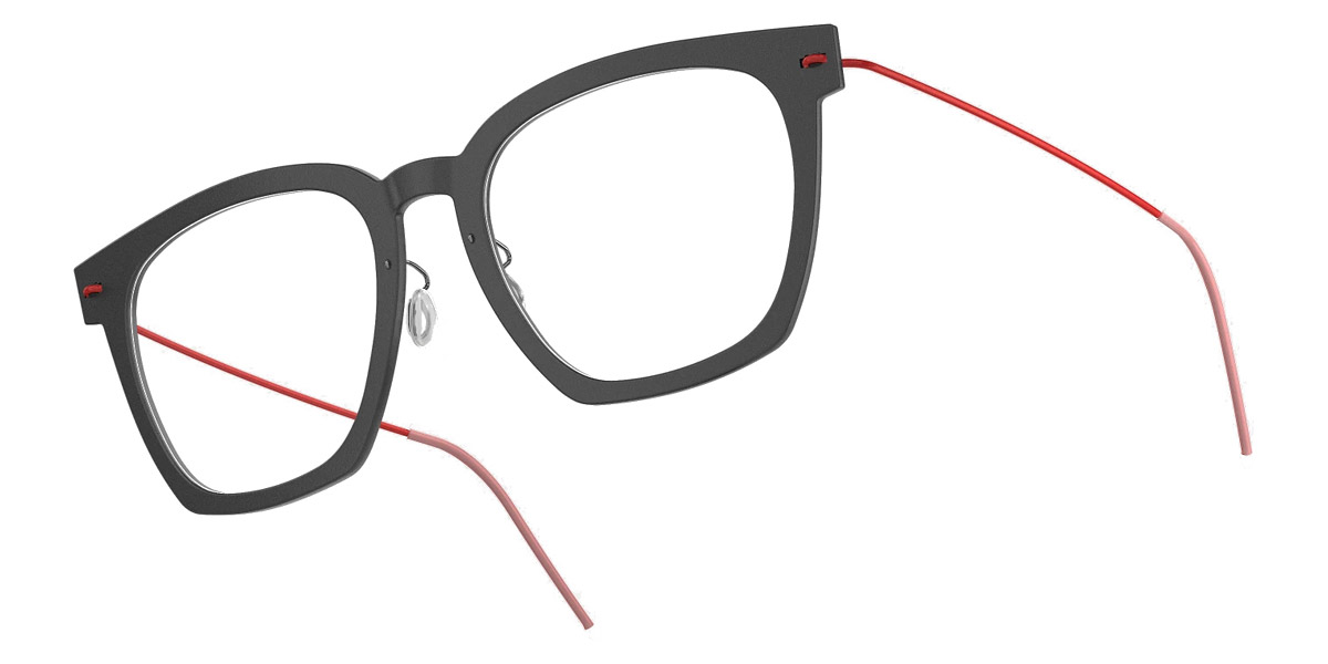 Color: D16 U33 - Lindberg N.O.W. Titanium LND6612D16U3351