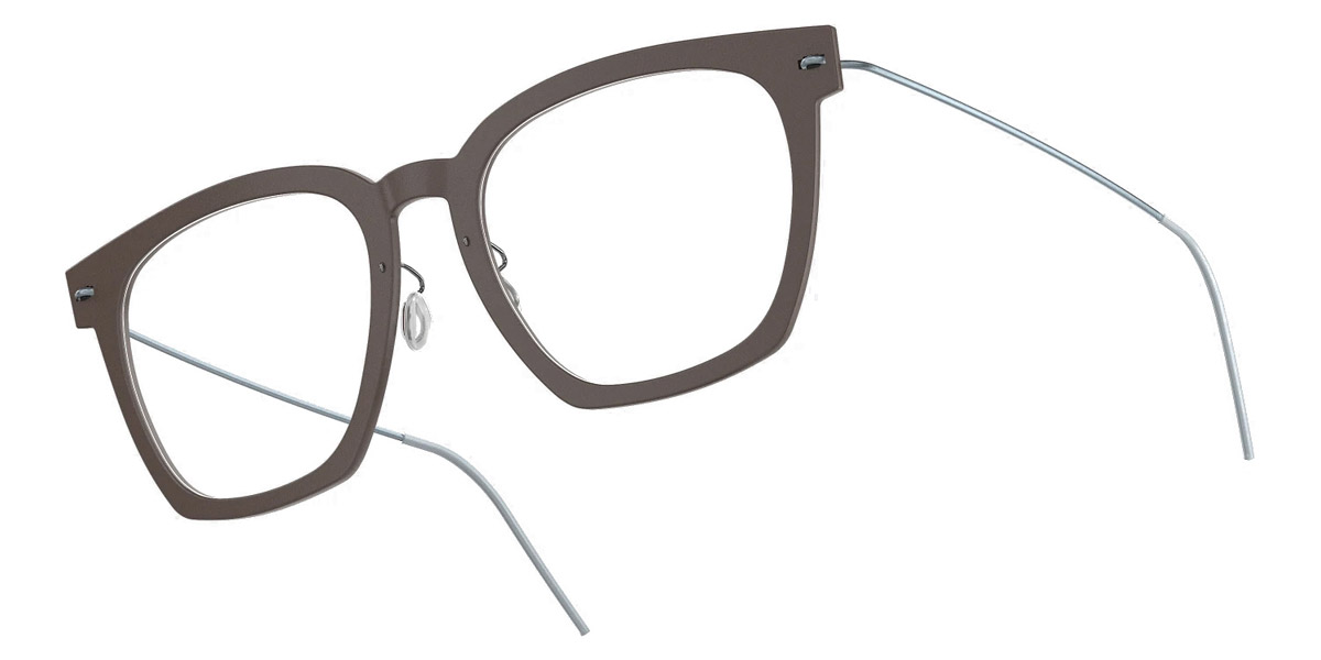 Color: D17 25 - Lindberg N.O.W. Titanium LND6612D172551