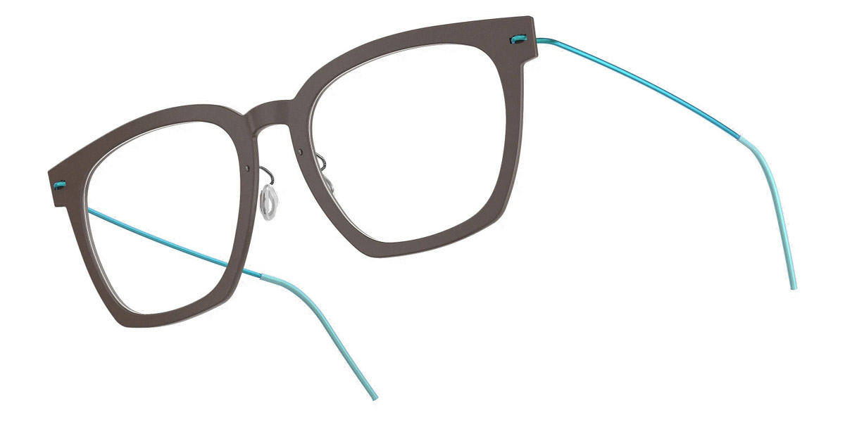 Color: D17 80 - Lindberg N.O.W. Titanium LND6612D178051