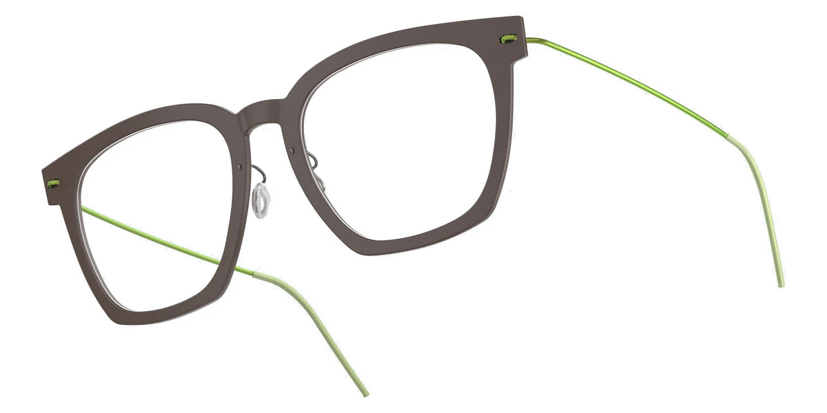 Color: D17 95 - Lindberg N.O.W. Titanium LND6612D179551