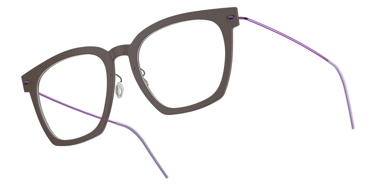 Color: D17 P77 - Lindberg N.O.W. Titanium LND6612D17P7751