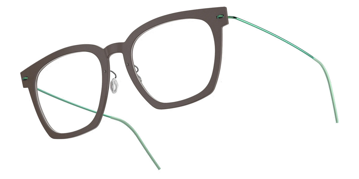 Color: D17 P90 - Lindberg N.O.W. Titanium LND6612D17P9051