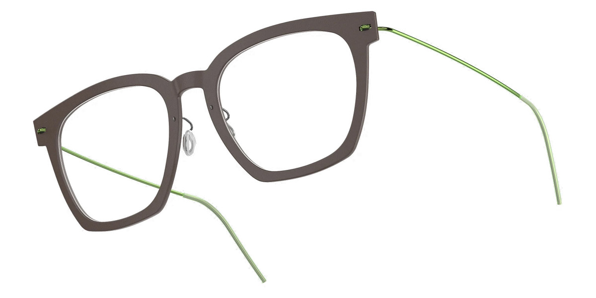 Color: D17 P95 - Lindberg N.O.W. Titanium LND6612D17P9551