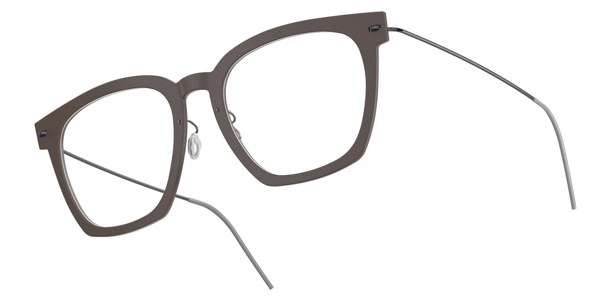 Color: D17 PU16 - Lindberg N.O.W. Titanium LND6612D17PU1651