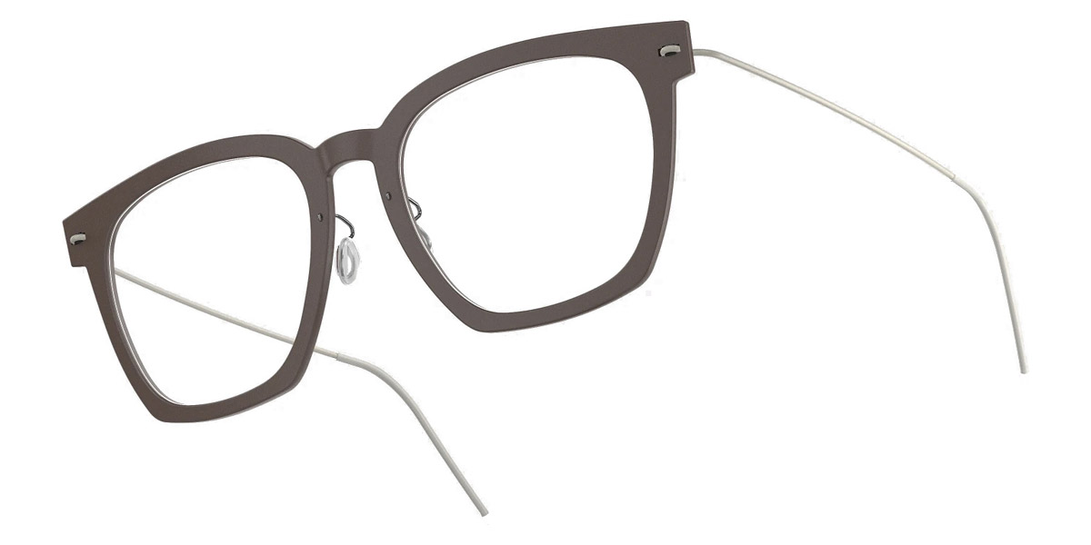 Color: D17 U38 - Lindberg N.O.W. Titanium LND6612D17U3851