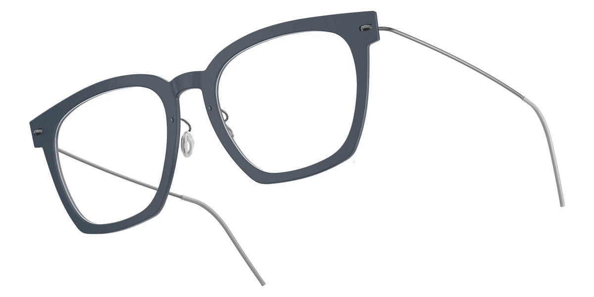 Color: D18 10 - Lindberg N.O.W. Titanium LND6612D181051