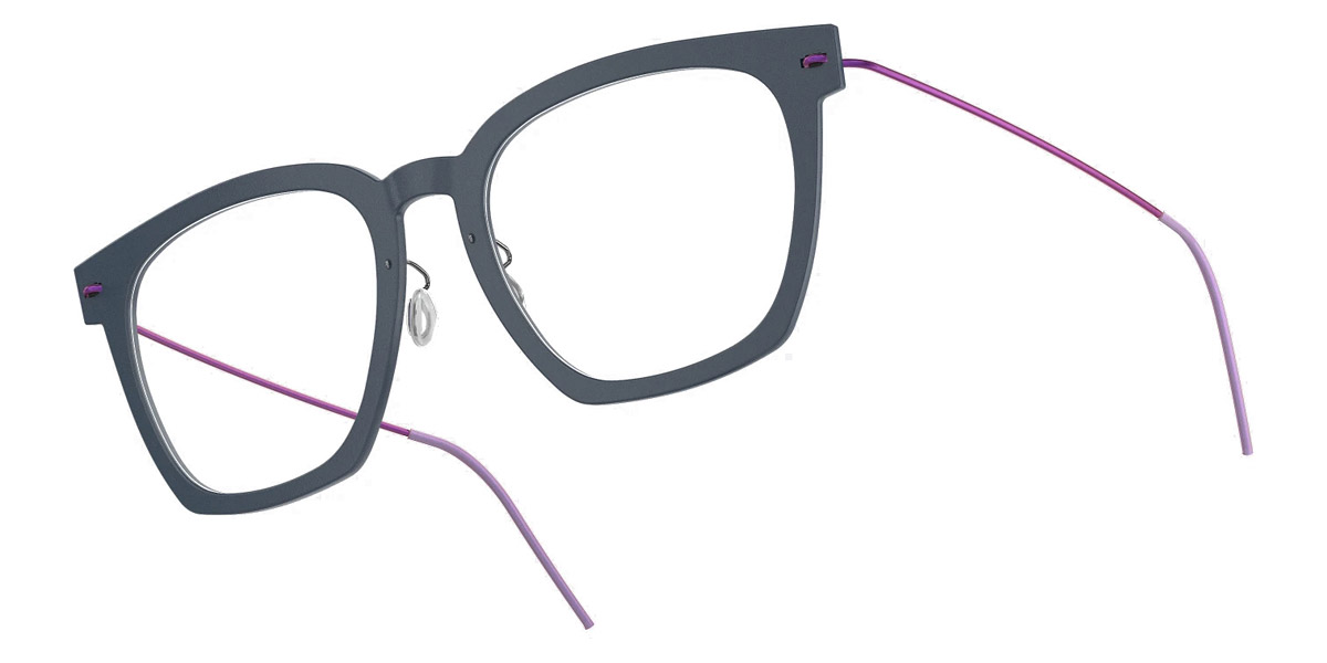 Color: D18 75 - Lindberg N.O.W. Titanium LND6612D187551