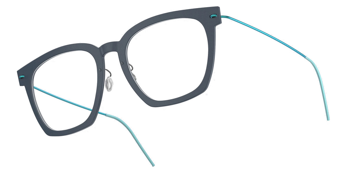 Color: D18 80 - Lindberg N.O.W. Titanium LND6612D188051