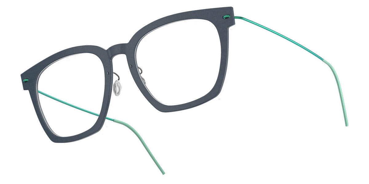 Color: D18 85 - Lindberg N.O.W. Titanium LND6612D188551