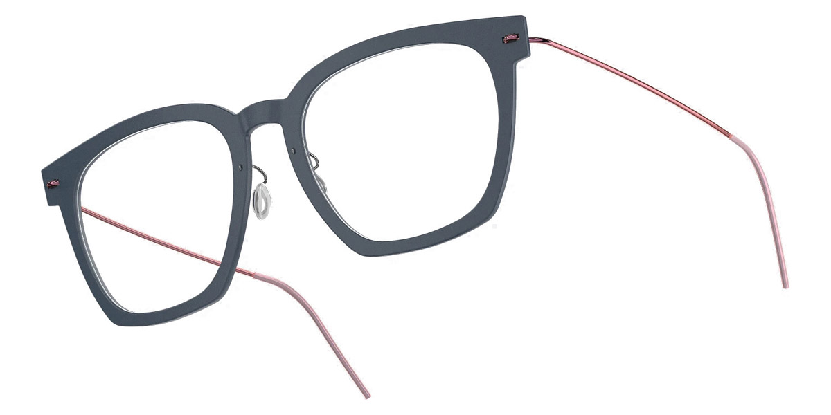 Color: D18 P70 - Lindberg N.O.W. Titanium LND6612D18P7051