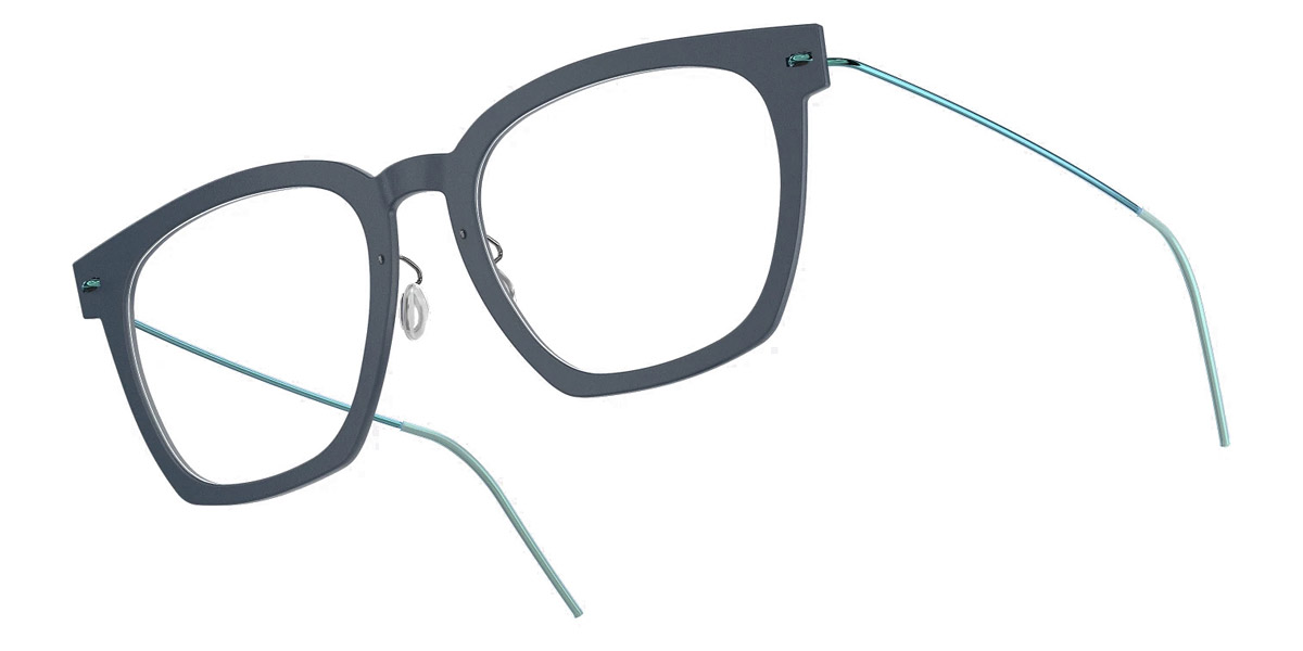 Color: D18 P85 - Lindberg N.O.W. Titanium LND6612D18P8551