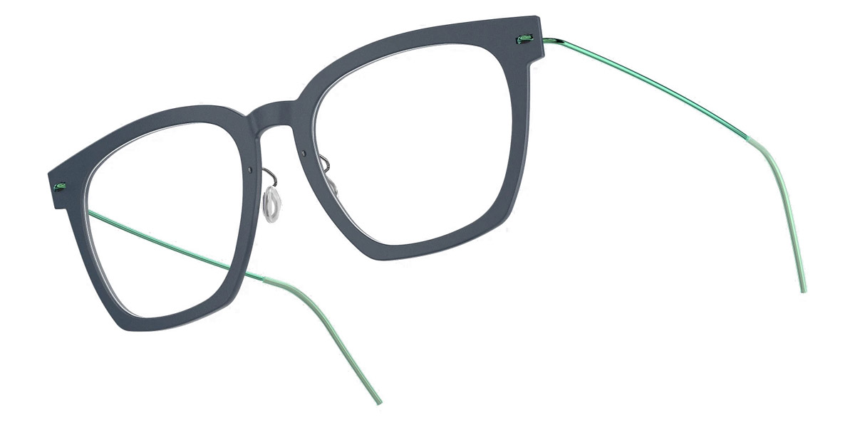 Color: D18 P90 - Lindberg N.O.W. Titanium LND6612D18P9051