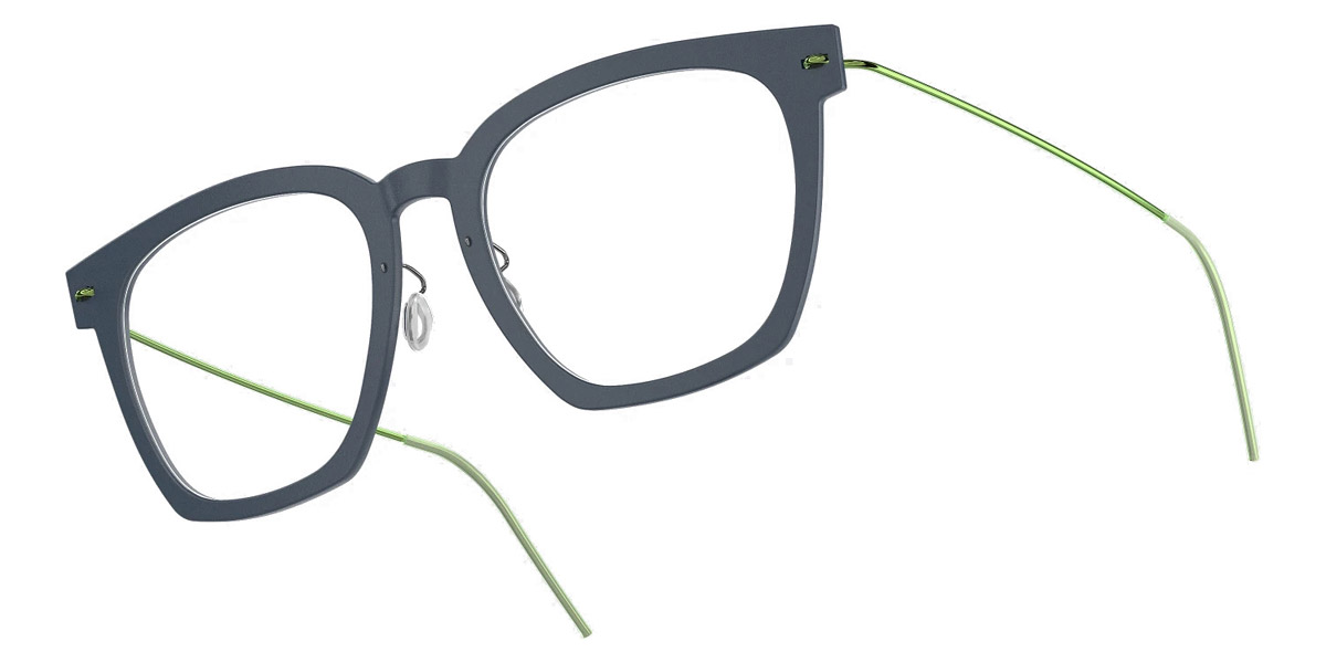 Color: D18 P95 - Lindberg N.O.W. Titanium LND6612D18P9551