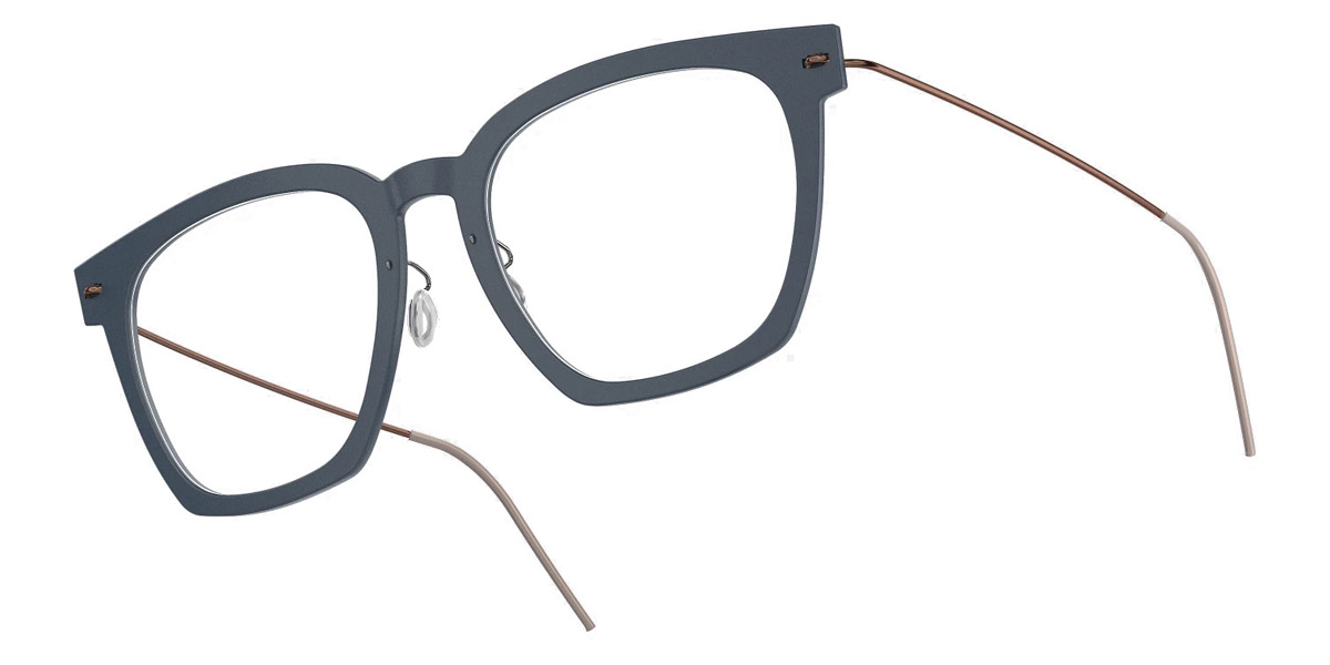 Color: D18 PU12 - Lindberg N.O.W. Titanium LND6612D18PU1251