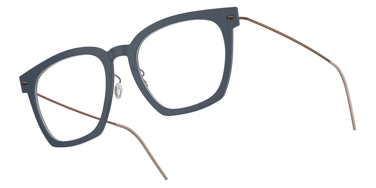 Color: D18 U12 - Lindberg N.O.W. Titanium LND6612D18U1251