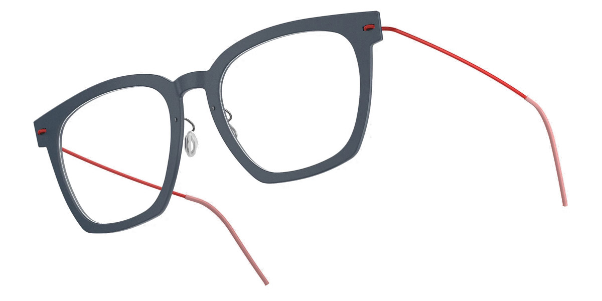 Color: D18 U33 - Lindberg N.O.W. Titanium LND6612D18U3351