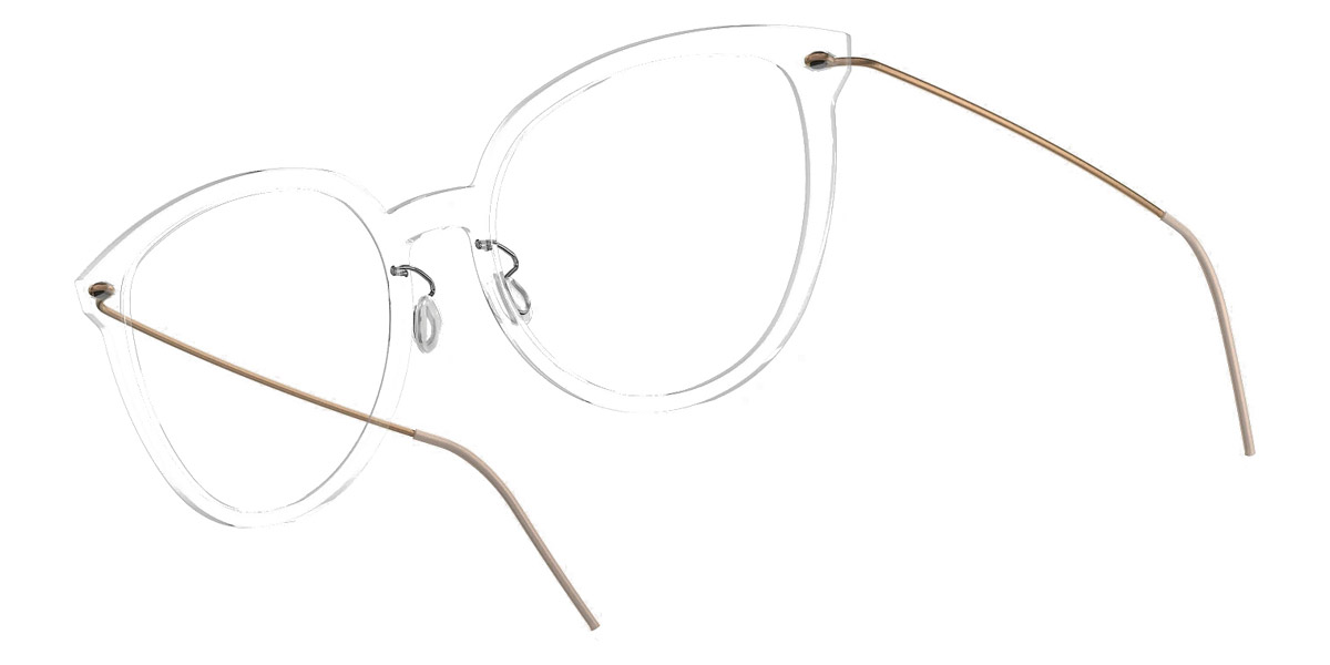 Color: C01 35 - Lindberg N.O.W. Titanium LND6618C013553