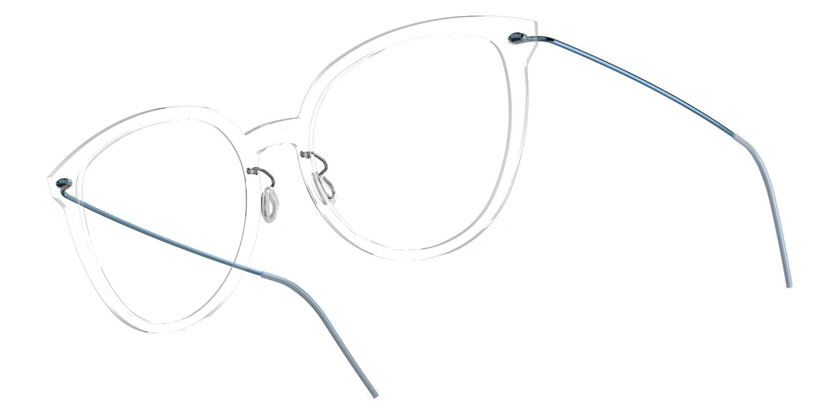 Color: C01 P20 - Lindberg N.O.W. Titanium LND6618C01P2053