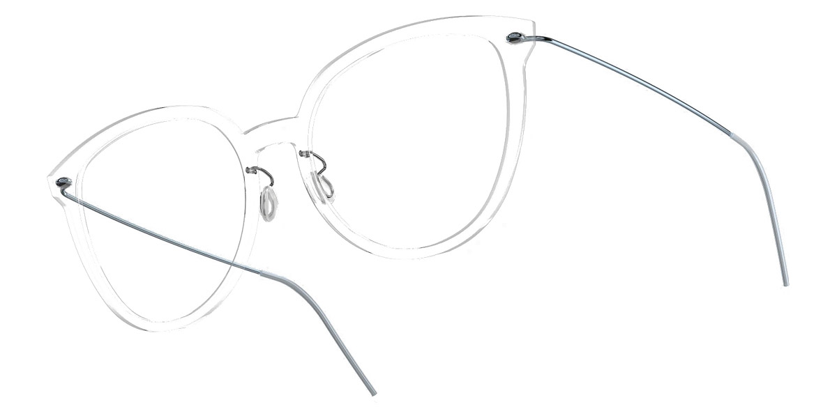 Color: C01 P25 - Lindberg N.O.W. Titanium LND6618C01P2553