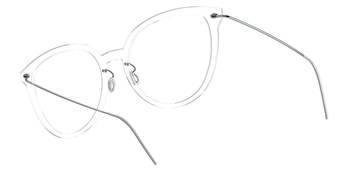 Color: C01 P30 - Lindberg N.O.W. Titanium LND6618C01P3053