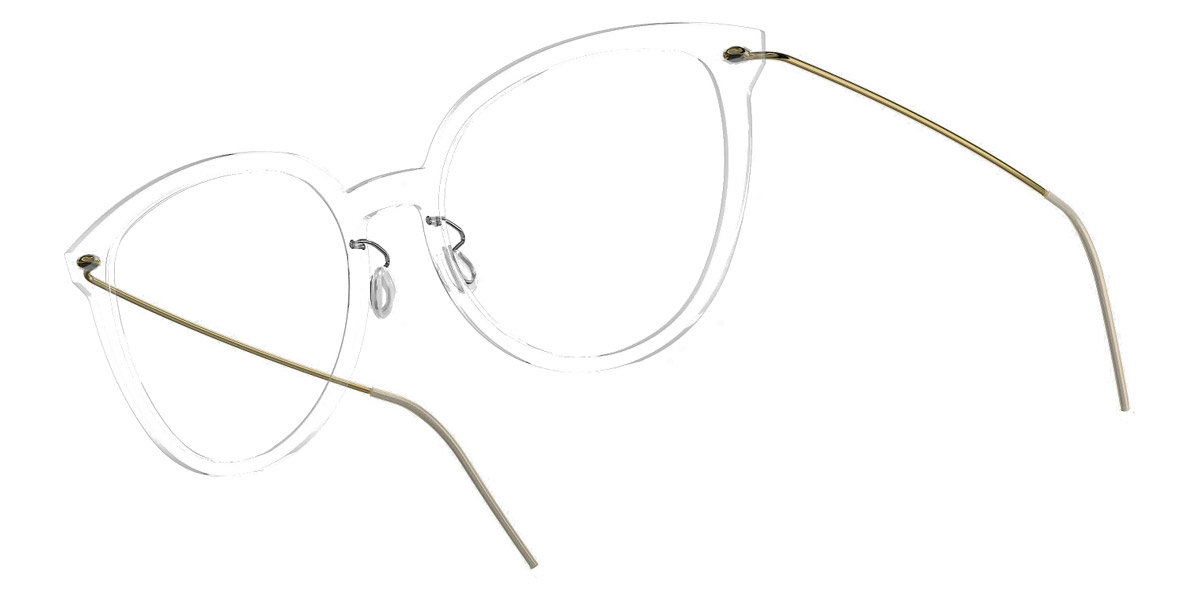 Color: C01 P35 - Lindberg N.O.W. Titanium LND6618C01P3553